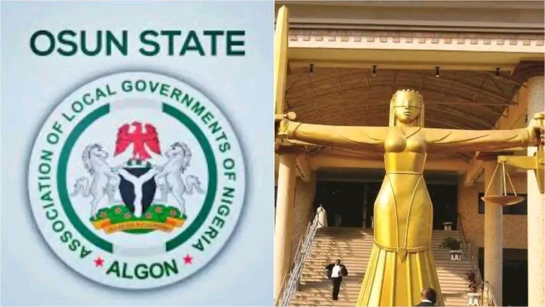 Osun State APC Crisis
