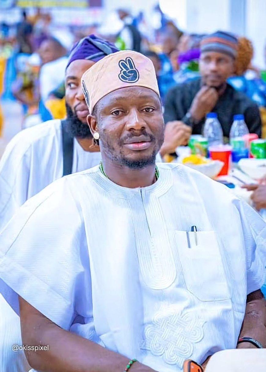 Gov. Ademola Adeleke Orders Arrest of Ajagungbade's Killers
